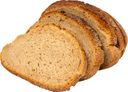 Хлеб Коломенское Даниловский бездрожжевой ржано-пшеничный нарезка, 300г
