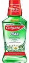 Ополаскиватель для полости рта Colgate Plax Лечебные травы для десен, 250 мл