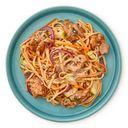 Удон с курицей и овощами Перекрёсток Select, 215г