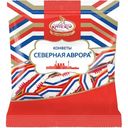 Конфеты КФ Крупской Северная Аврора шоколадные, 200г