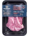 Стейк Чак Ай Ролл из мраморной говядины Primebeef, 400 г