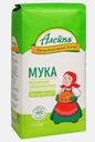 Мука Алейка пшеничная хлебопекарная 2кг