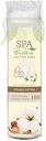 Ватные диски с веревочкой «Organic» Spa Cotton, 100 шт