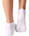 Носки детские Conte Kids Active цвет белый, 20р-р