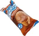Пломбир Хладокомбинат №1 шоколадный стаканчик 12%, 70г