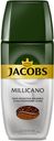 Кофе Jacobs Millicano натуральный, сублимированный, 95 г