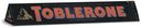 Шоколад Toblerone горький с медово-миндальной нугой, 100 г