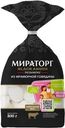 Пельмени МИРАТОРГ Black Angus из мраморной говядины, категория Б, 800г