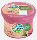 Риет Меридиан Эко из тунца 100г