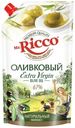 Майонез "Оливковый", Mr. Ricco, 67%, 360 мл