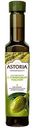 Масло подсолнечное Astoria с добавлением оливкового масла, 250мл