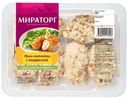 Мини-котлетки Мираторг с моцареллой из мяса птицы в панировке охлажденные, 380г