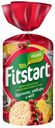 Хлебцы мультизлаковые Fitstart брусника-имбирь и мед 100 г