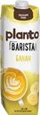 Напиток растительный PLANTO Соево-банановый 0,7%, 1л