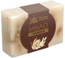 Мыло глицериновое «Банные штучки» Дикий овес ручная работа, 100 г