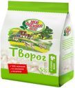 Творог ЛЮБИМЫЙ ГОРОД, 5%, 200г