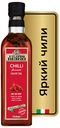 Масло оливковое Filippo Berio Extra Virgin Чили 250мл ст/б