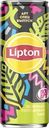 Напиток LIPTON Холодный зеленый чай негазированный, 0.25л