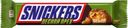 Батончик шоколадный Snickers лесной орех, 81г
