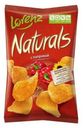 Чипсы картофельные Lorenz Naturals с паприкой 100 г