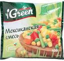 Смесь овощная Морозко Green Мексиканская, 400г