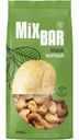 Кешью Mixbar жареный 150г