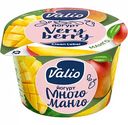Йогурт Valio Манго 2,6%, 180 г
