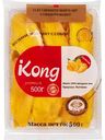Манго сушеное Kong натуральное, 500г