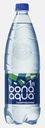 Вода питьевая Bona Aqua газированная 1л