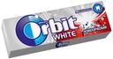 Резинка жевательная Orbit White Классический, 13 г
