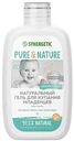 Гель для купания младенцев натуральный Synergetic Pure & Nature, с рождения, 250 мл