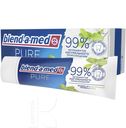 Зубная паста BLEND-A-MED 3DW WHITENING 75мл в ассортименте