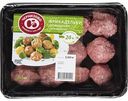 Фрикадельки охлаждённые Черкизово Домашние, 360 г