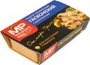 Паштет вареный, "Гасконский", с шампиньонами, 175г