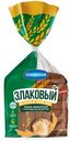 Хлеб Злаковый рж/пш с пророщ. зерном ржи в нар. 300г Коломенское