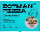 Пицца Zotman pizza Цыпленок с песто, 450г