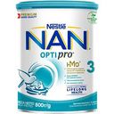 Смесь сухая молочная NAN 3 с 12 месяце, 800 г