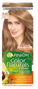Краска для волос Garnier Color naturals глубокий светло-русый