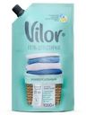 Гель для стирки Vilor Универсальный 1л