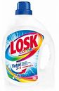 Гель для стирки Losk Color Active-zyme 6, 1,95 л