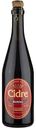 Медовуха Cidre Royal Вишня 5 % алк., Беларусь, 0,75 л