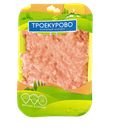 Полуфабрикат для фарша ТРОЕКУРОВО, из цыпленка-бройлера, охлажденный, 500г