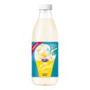 Молочный коктейль Ecomilk.Solo банановый 2% 930 мл