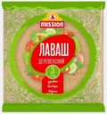 Лаваш деревенский Mission 270г