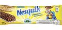 Батончик злаковый Nesquik шоколадный, 25 г