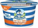 Сметана Простоквашино 20% БЗМЖ 180г