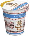 Сметана «Золотые луга» 15%, 350 г