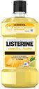 Ополаскиватель для полости рта Listerine Имбирь Лайм, 250 мл