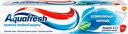 Аквафреш зуб.паста 3+ осв.-мятная, 100 мл