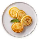 Оладьи жареные Перекрёсток Select, 160г